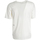 Textiel Heren T-shirts korte mouwen Eleven Paris 18S1TS10-M00 Wit