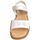 Schoenen Kinderen Sandalen / Open schoenen Pablosky 419100 Multicolour