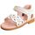 Schoenen Kinderen Sandalen / Open schoenen Pablosky 24308 Multicolour
