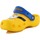 Schoenen Meisjes Sandalen / Open schoenen Crocs FL I AM MINIONS  yellow 207461-730 Geel