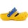 Schoenen Meisjes Sandalen / Open schoenen Crocs FL I AM MINIONS  yellow 207461-730 Geel