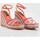 Schoenen Dames Sandalen / Open schoenen Keslem 30700 NARANJA