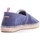Schoenen Heren Lage sneakers Castaner 021816 Blauw