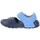 Schoenen Jongens Sandalen / Open schoenen Axa -73586AM Blauw