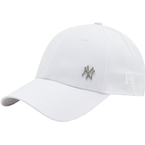 Accessoires Pet New-Era 9FORTY New York Yankees Flawless Cap Wit