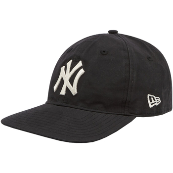Accessoires Pet New-Era 9FIFTY New York Yankees Stretch Snap Cap Zwart