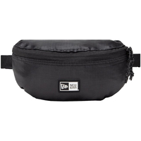 Tassen Sporttas New-Era Mini Waist Bag Zwart