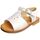 Schoenen Kinderen Sandalen / Open schoenen Panyno B3226 Multicolour