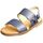 Schoenen Kinderen Sandalen / Open schoenen Panyno B2803 Multicolour