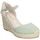 Schoenen Dames Sandalen / Open schoenen Corina SANDALIAS  M3365 MODA JOVEN VERDE Groen