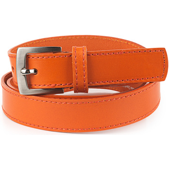 Accessoires Dames Riemen Jaslen Cinturones Oranje