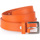 Accessoires Dames Riemen Jaslen Cinturones Oranje