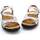 Schoenen Dames Sandalen / Open schoenen Westland 16770 veelkleurig Multicolour