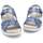 Schoenen Dames Sandalen / Open schoenen Tamicus 8865 blauw Blauw