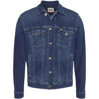 Tommy Jeans  Blauw