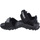 Schoenen Heren Outdoorsandalen adidas Originals adidas Terrex Cyprex Ultra DLX Sandals Zwart