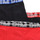 Ondergoed Jongens Boxershorts DIM D096O-619 Multicolour
