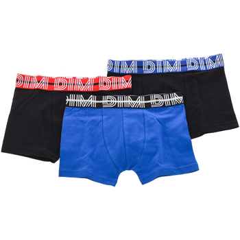 Ondergoed Jongens Boxershorts DIM D096P-979 Multicolour
