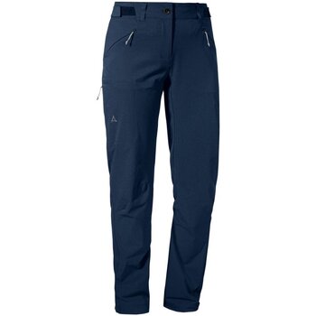 Textiel Jongens Korte broeken / Bermuda's SchÖffel  Blauw
