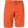 Textiel Heren Korte broeken / Bermuda's SchÖffel  Oranje