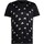 Textiel Heren T-shirts korte mouwen adidas Originals CAMISETA HOMBRE  BRAND LOVE TEE HR3254 Zwart