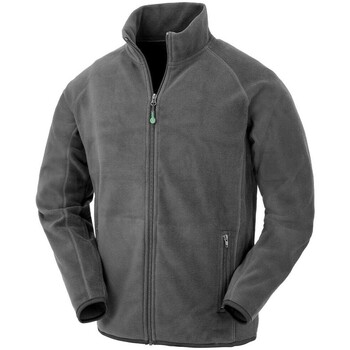 Textiel Heren Sweaters / Sweatshirts Result RS903 Grijs