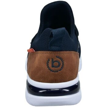 Bugatti Sneaker Blauw
