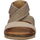 Schoenen Dames Sandalen / Open schoenen IgI&CO Sandalen Beige