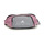 Tassen Heuptassen Adidas Sportswear CXPLR BUMBAG Violet / Grijs / Zwart