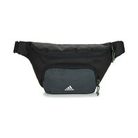 Tassen Heuptassen Adidas Sportswear CXPLR BUMBAG Zwart / Wit