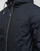 Textiel Heren Wind jackets Element FLINT BLACK Zwart