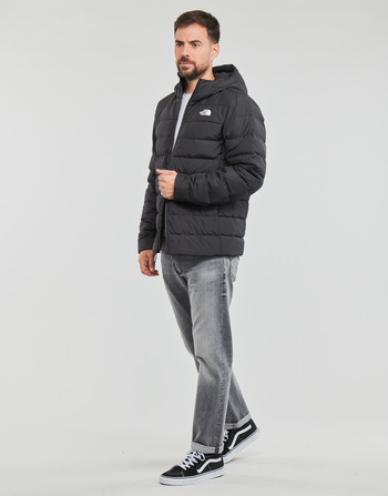 The North Face Aconcagua 3 Hoodie Zwart