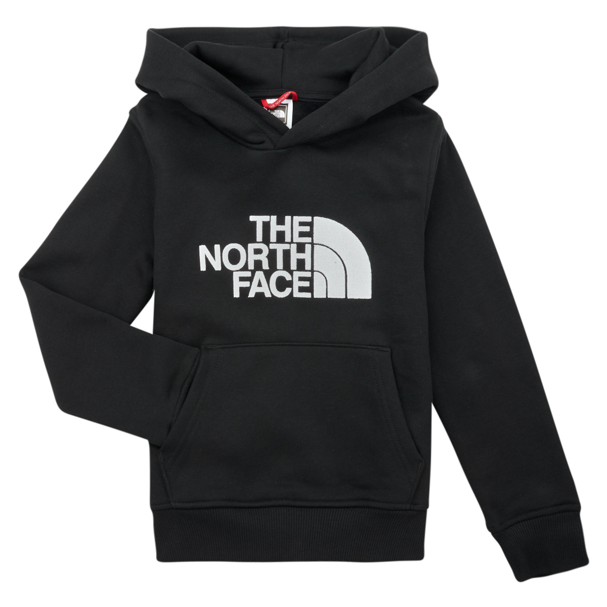 Sweater The North Face  Boys Drew Peak P/O Hoodie