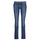 Textiel Dames Straight jeans Le Temps des Cerises PULP REGULAR KOPS Blauw / Donker