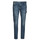 Textiel Dames Boyfriend jeans Le Temps des Cerises CHARA Blauw / Donker