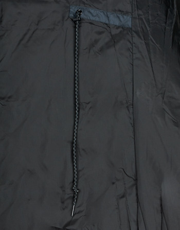 Columbia Puffect Long Jacket Zwart