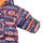 Textiel Meisjes Dons gevoerde jassen Columbia SNUGGLY BUNNY Multicolour