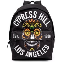 Tassen Rugzakken Cypress Hill  Zwart