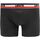Ondergoed Heren BH's Levi's Brief Boxershorts 2-Pack Rood Grijs Multicolour