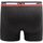 Ondergoed Heren BH's Levi's Brief Boxershorts 2-Pack Rood Grijs Multicolour