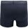 Ondergoed Heren BH's Levi's Brief Boxershorts 2-Pack Navy Melange Blauw