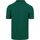 Textiel Heren T-shirts & Polo’s Fred Perry Polo M3600 Groen Groen