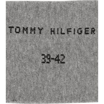 Tommy Hilfiger Classic 2-Pack Sokken Grijs Grijs