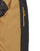 Textiel Heren Dons gevoerde jassen Timberland DWR Welch Mountain Puffer Jacket Zwart