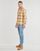Textiel Heren Overhemden lange mouwen Timberland Windham Heavy Flannel Shirt Regular Multicolour