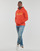 Textiel Heren Sweaters / Sweatshirts Timberland 50th Anniversary Est. 1973 Hoodie BB Sweatshirt Regular Oranje
