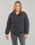 Textiel Dames Dons gevoerde jassen Timberland Oversize Non-Down Puffer Jacket Zwart
