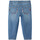 Textiel Meisjes Skinny jeans Name it  Blauw
