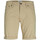 Textiel Jongens Korte broeken / Bermuda's Jack & Jones  Beige