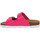 Schoenen Jongens Sandalen / Open schoenen Grunland FUXIA 40LUCE Roze